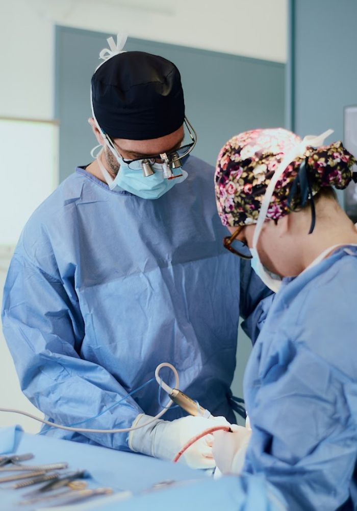 Chirurgie